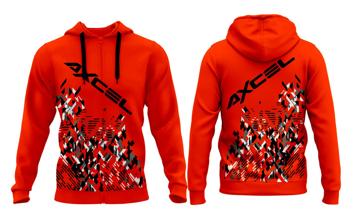 Galicia Hoody OWBG