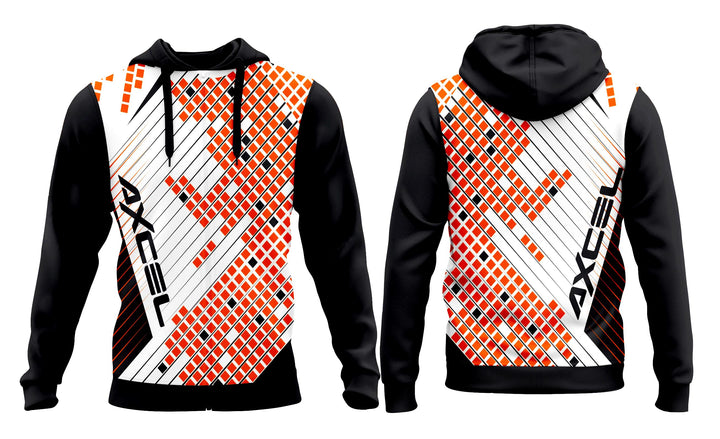 Sprocket Hoody HOWB
