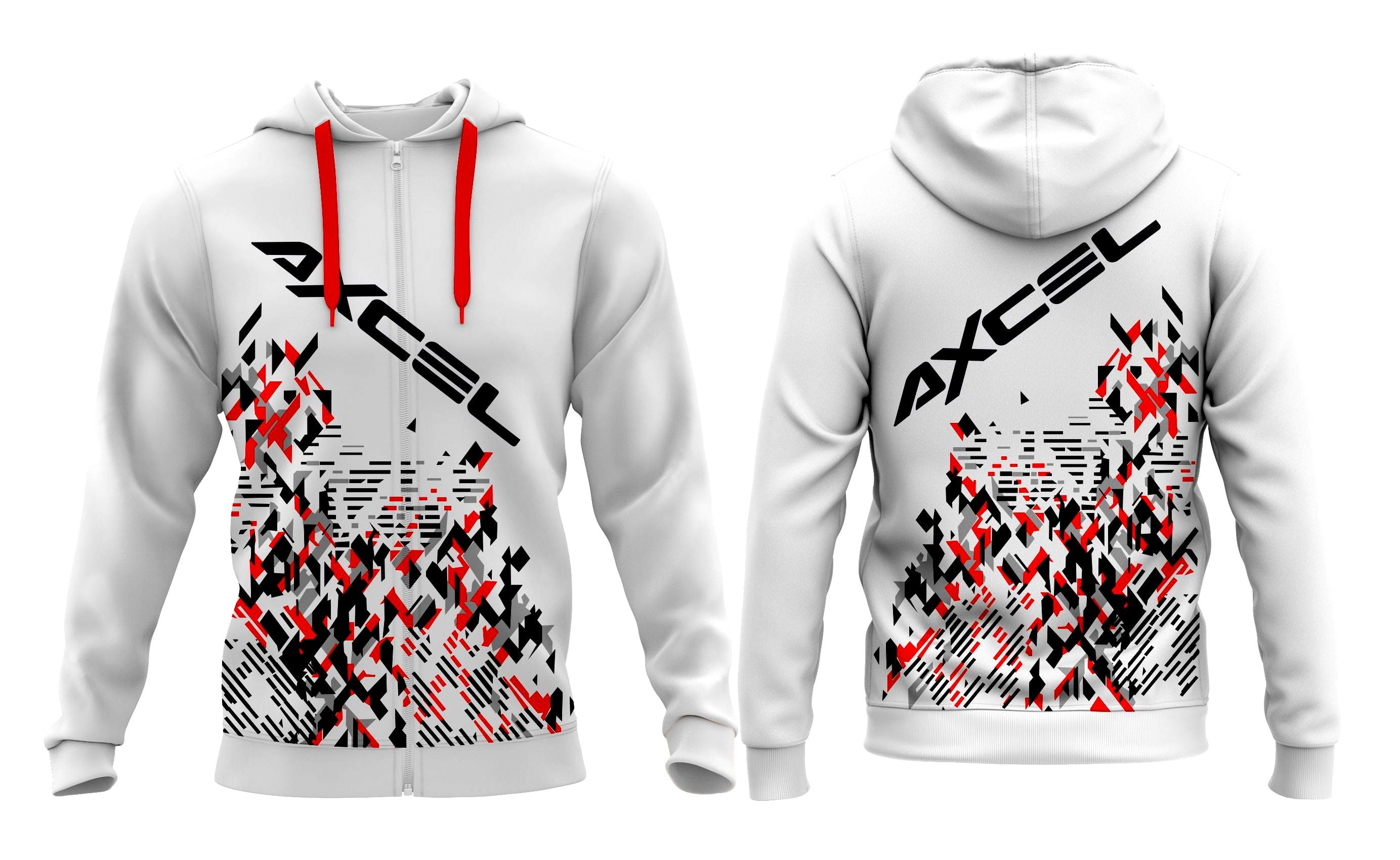 Galicia Hoody WRB