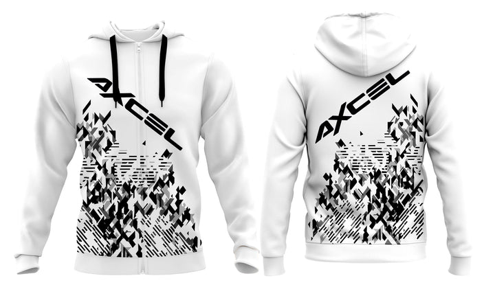 Galicia Hoody WBG