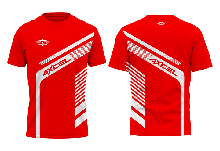 Rev T Shirt TRW