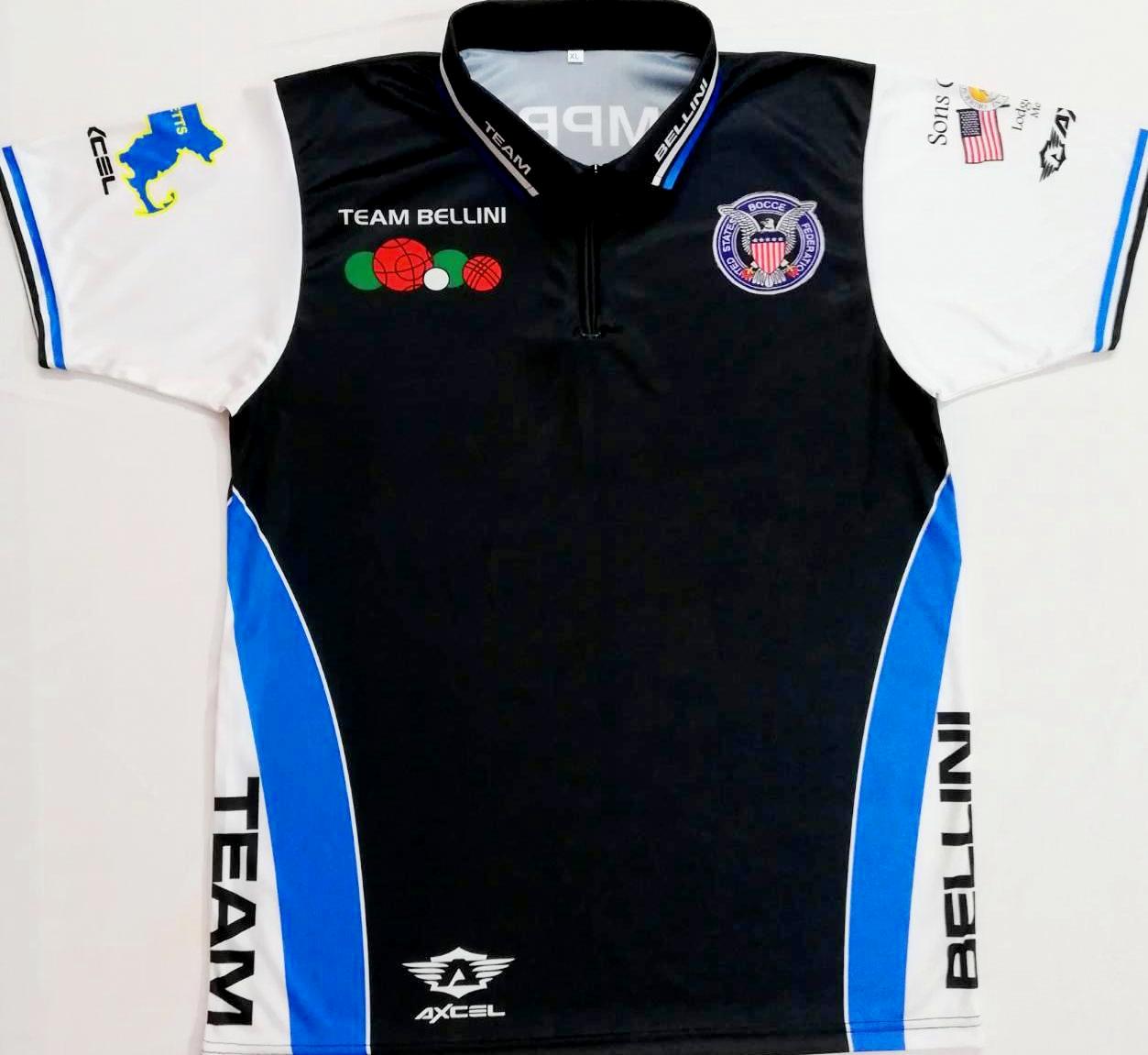 Team Shirt