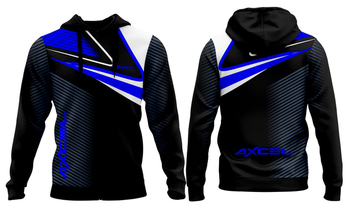 Alesi Hoody HBBWG
