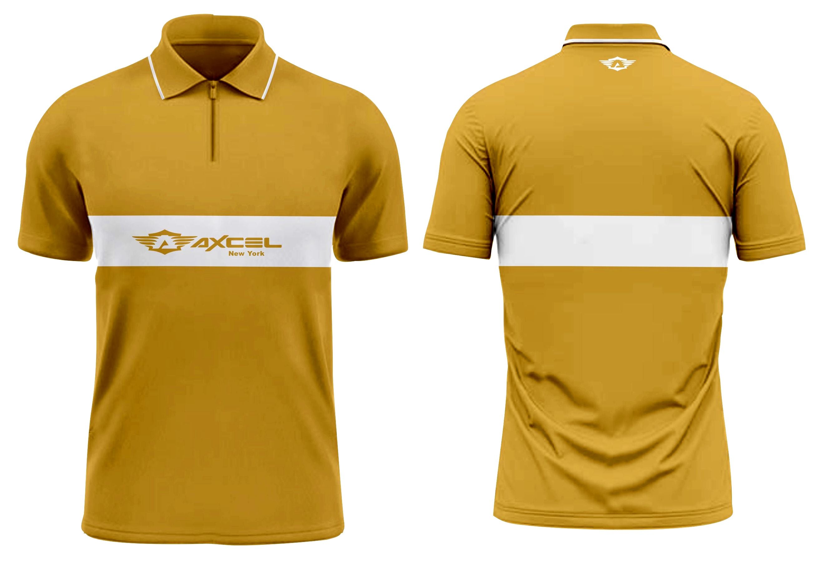 New York Polo PTW