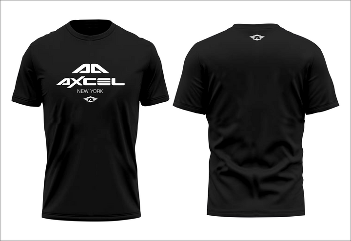 Axcel NY Dueling A T Shirt TBW