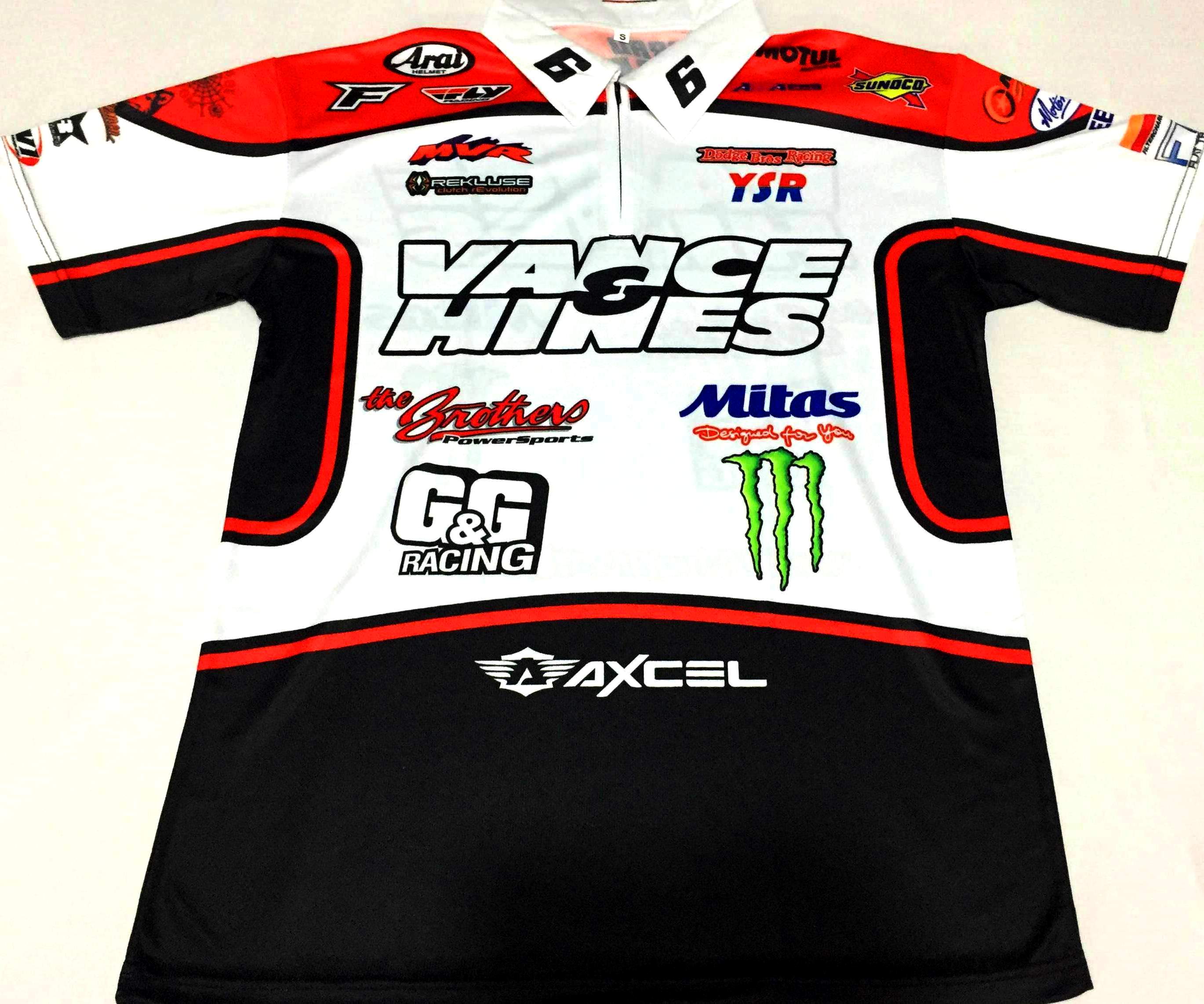 Team Shirt
