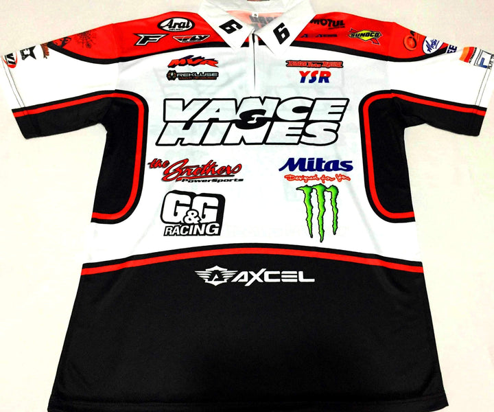 Team Shirt
