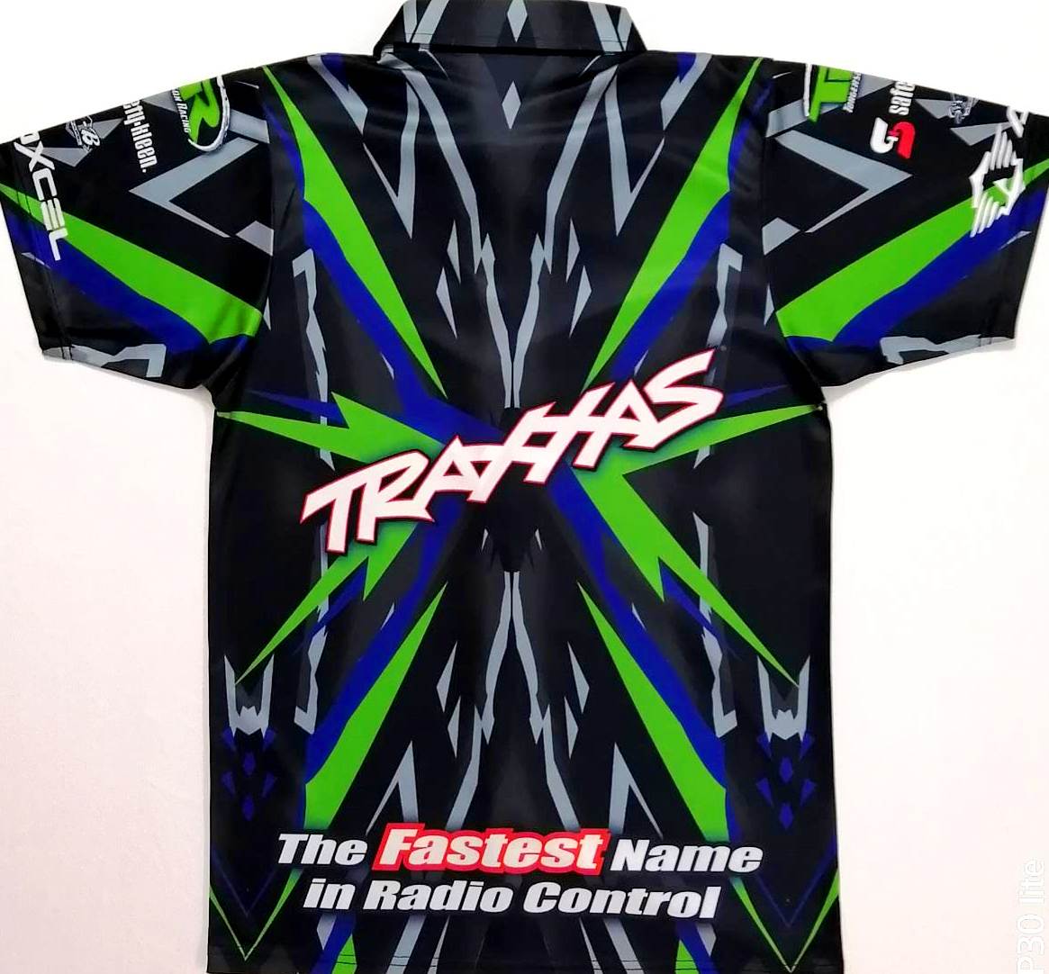 Team Shirt