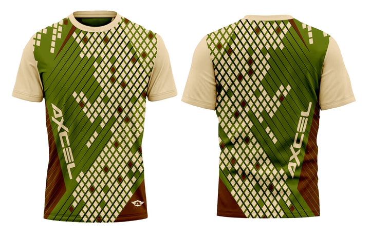 Sprocket T Shirt TTGB