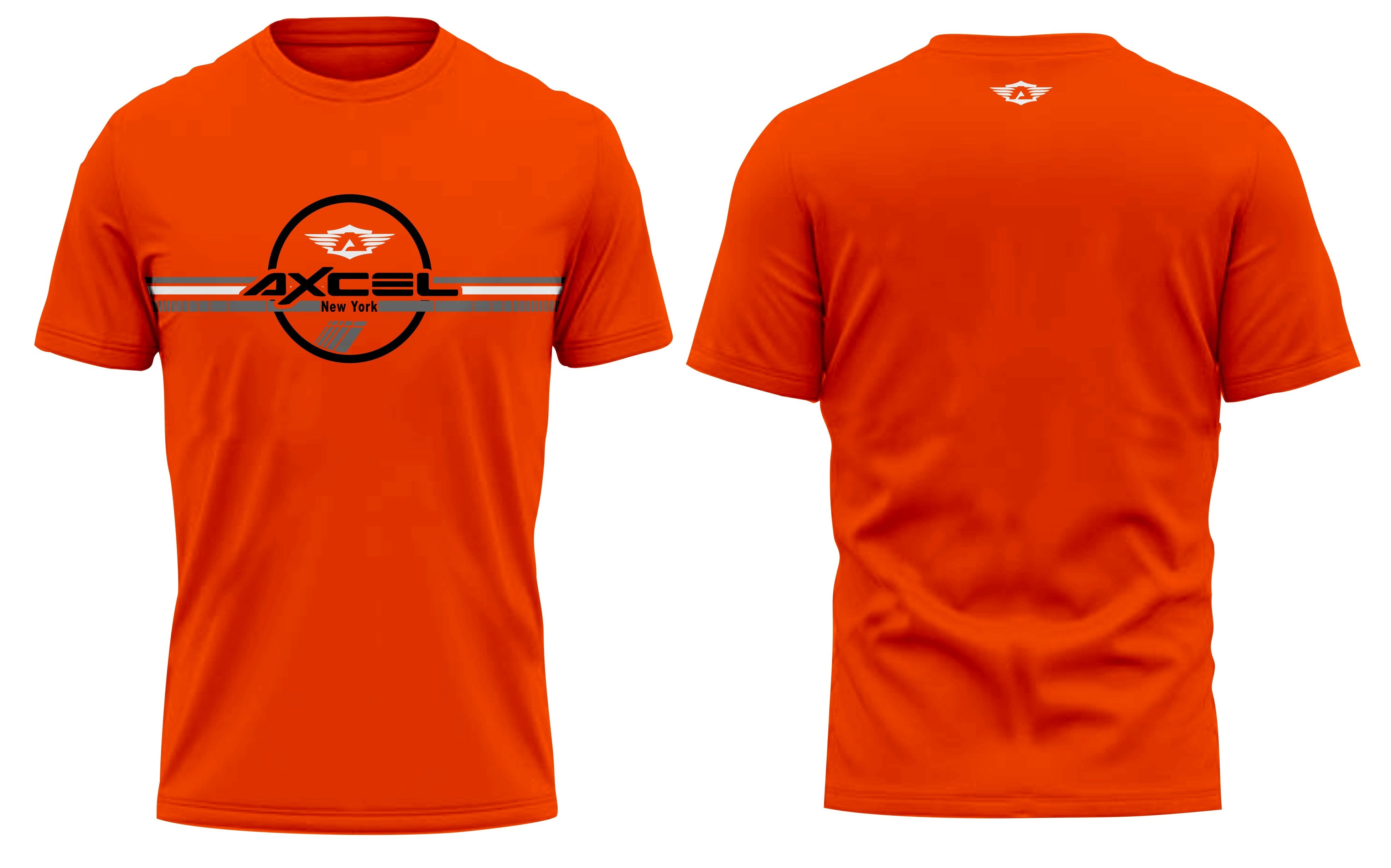 Axcel NY Aspar T Shirt OBWG