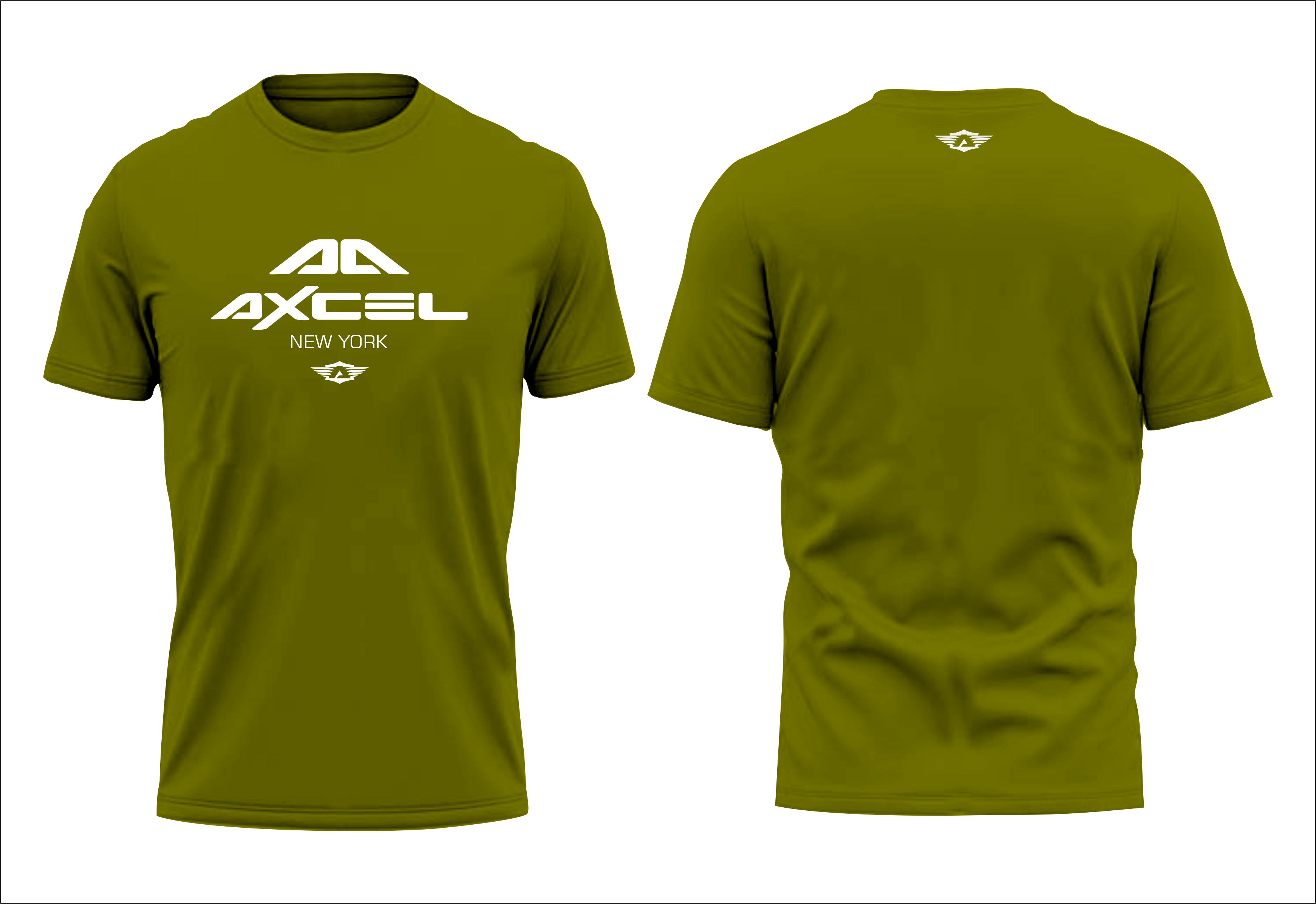 Axcel NY Dueling A T Shirt TGW