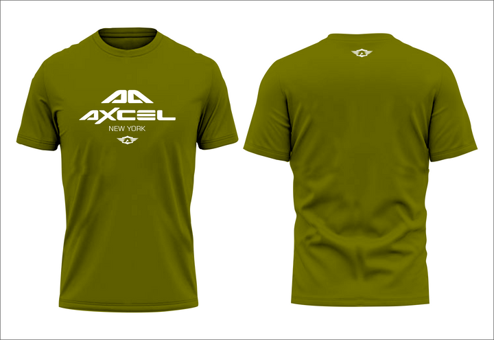 Axcel NY Dueling A T Shirt TGW