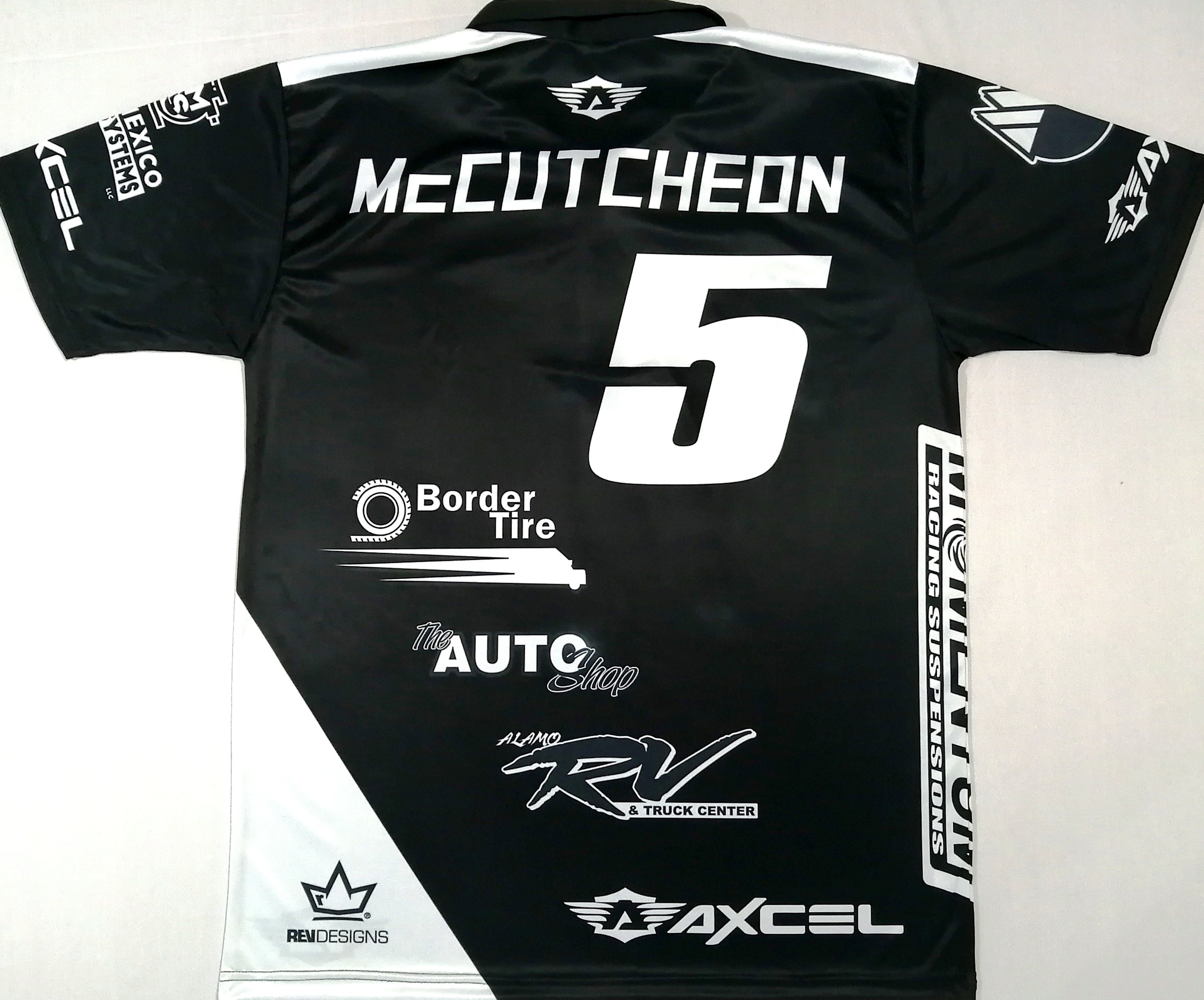 Team Shirt