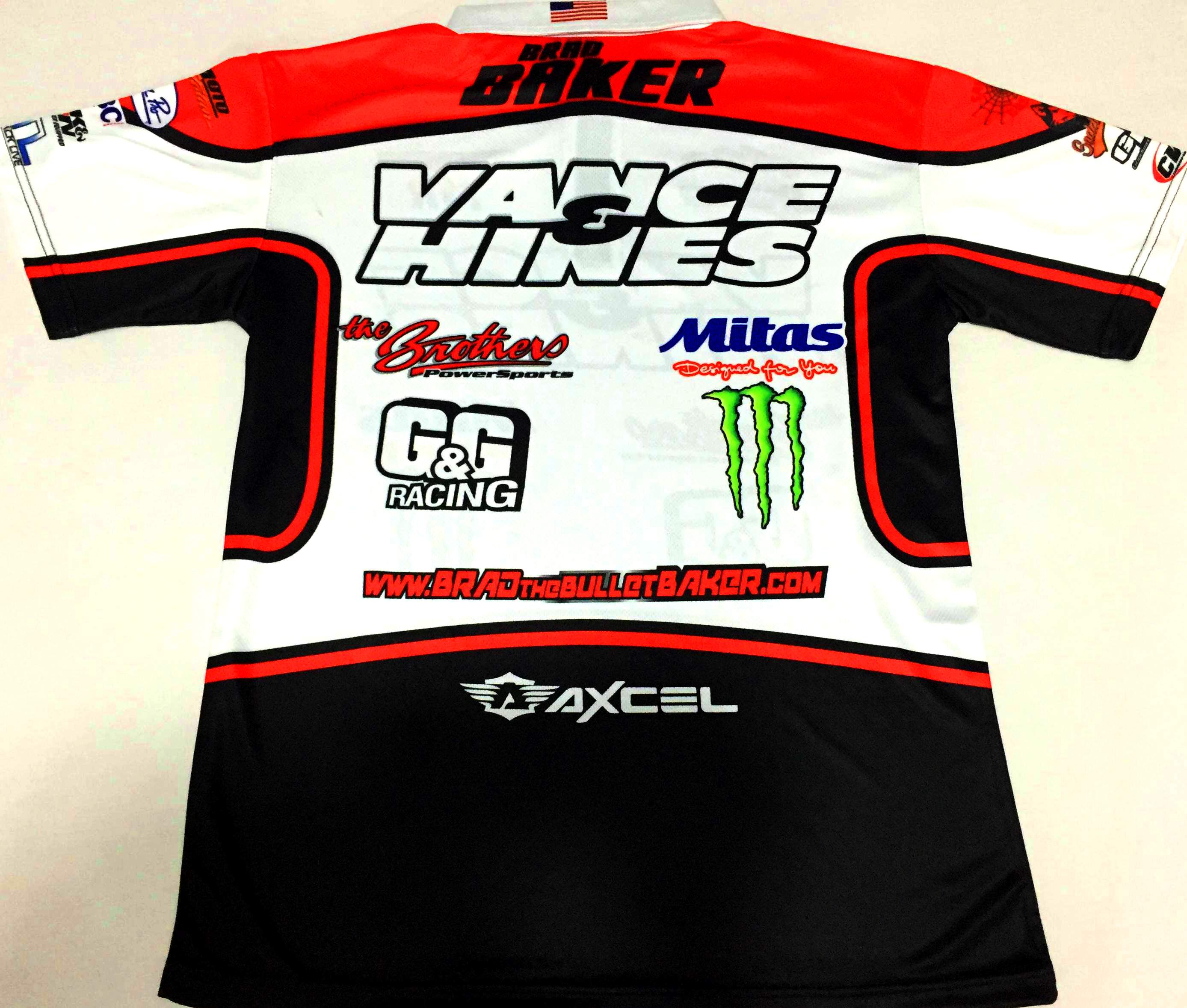 Team Shirt