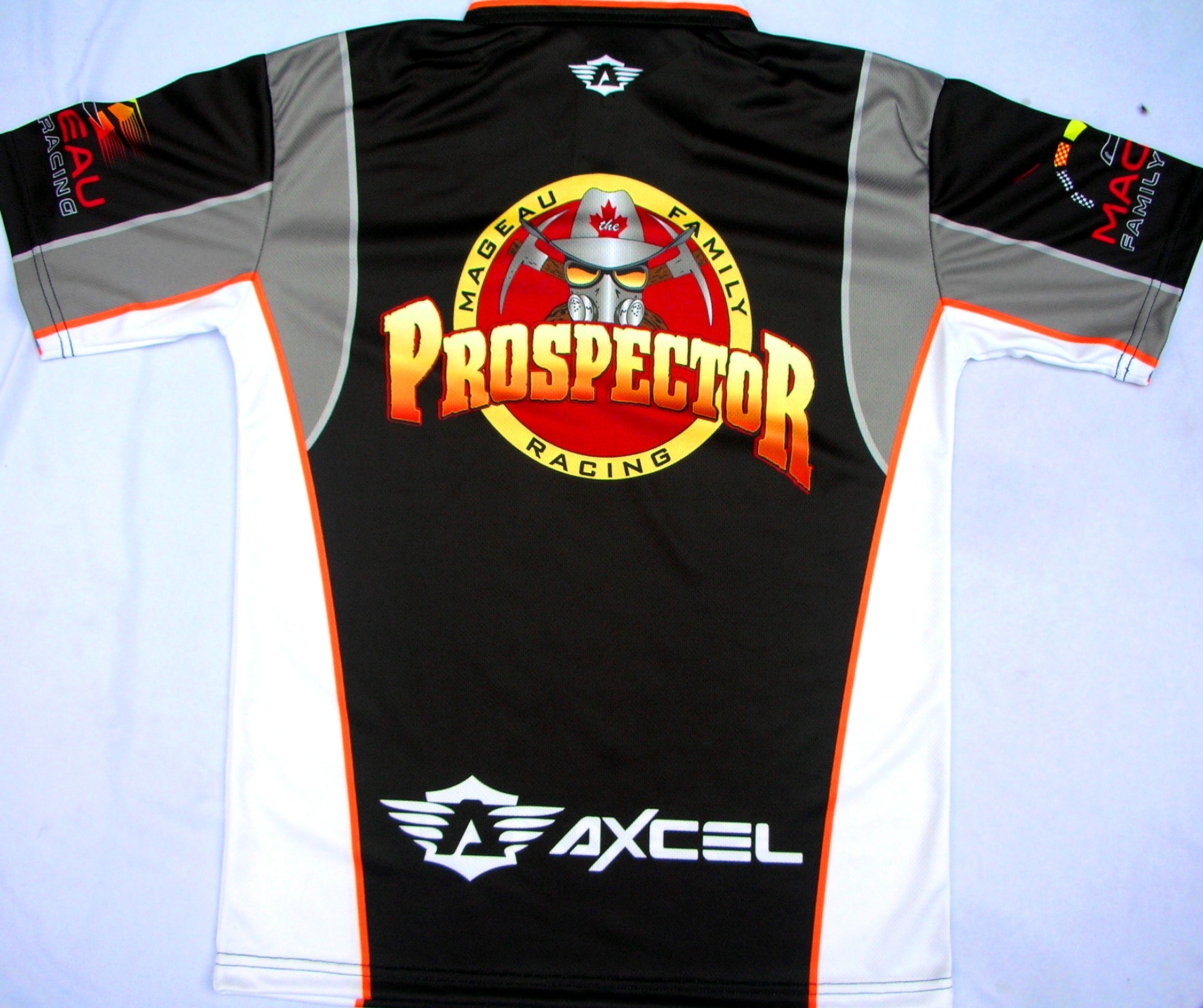 Team Shirt
