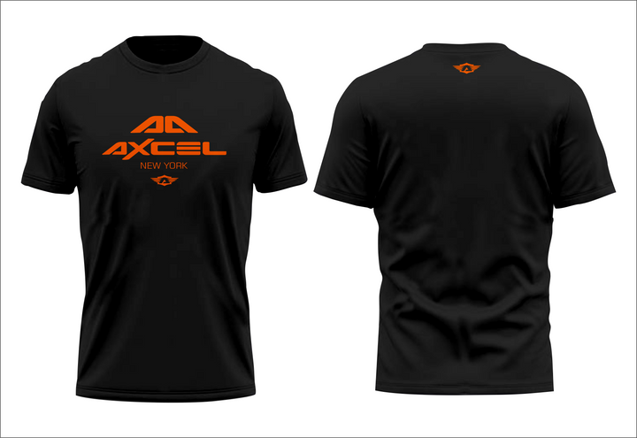 Axcel NY Dueling A T Shirt TBO