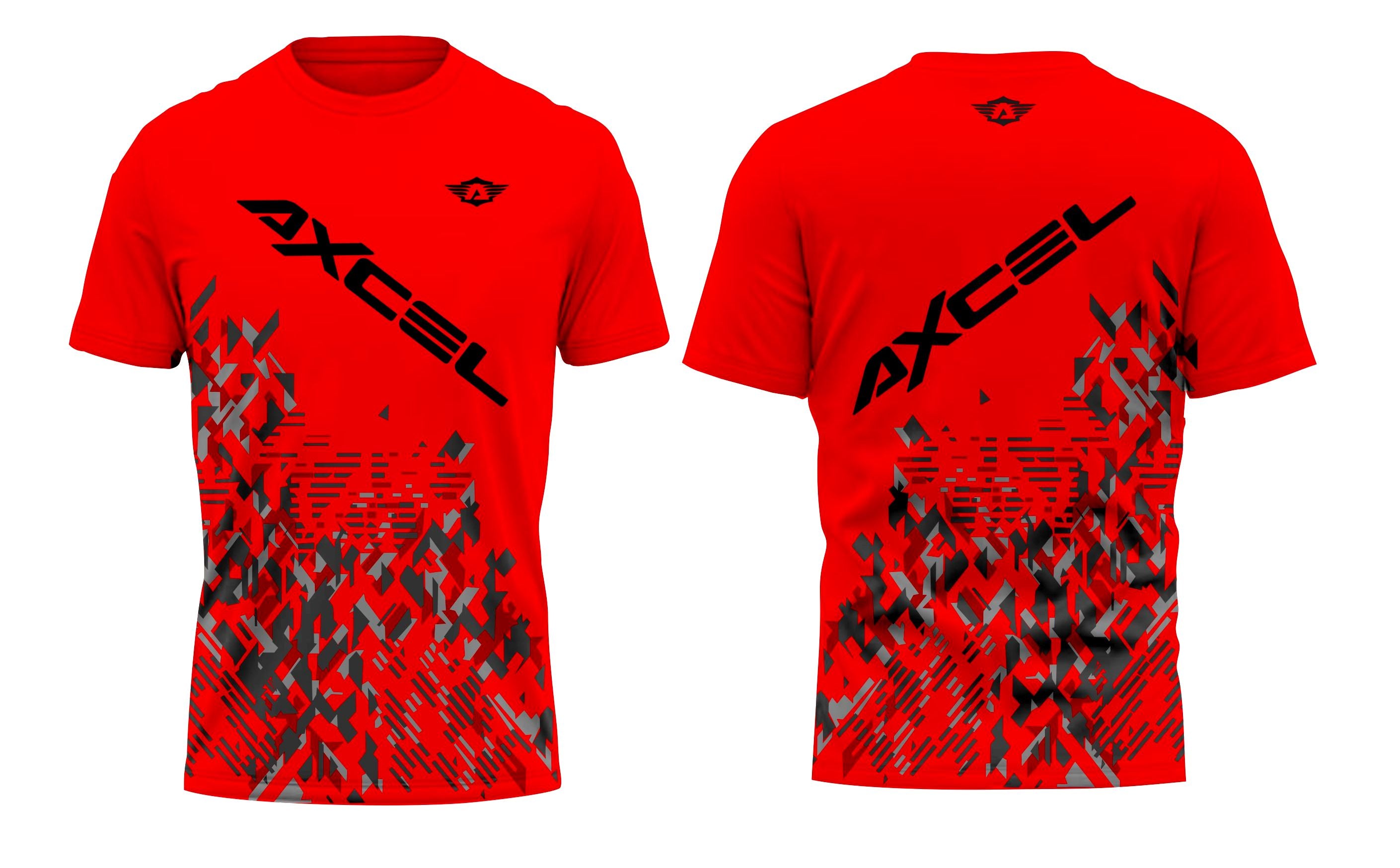 Galicia T Shirt RBG