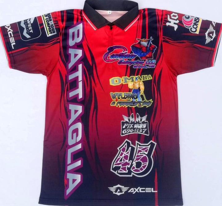 Team Shirt