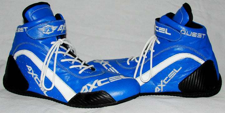 CIK Quest Driving Shoes LBW7