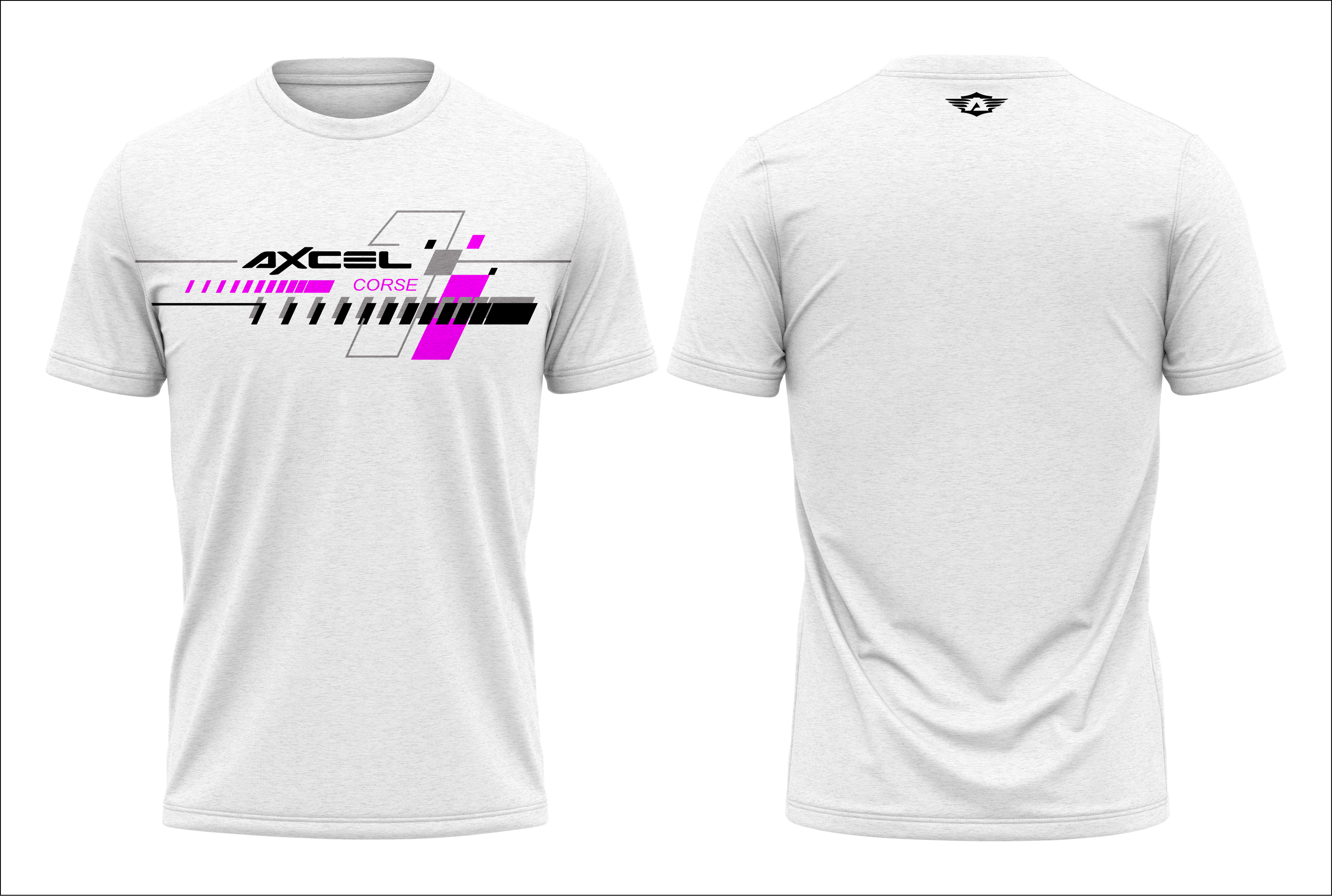 Axcel Corse 1 Tee Shirt TBGP