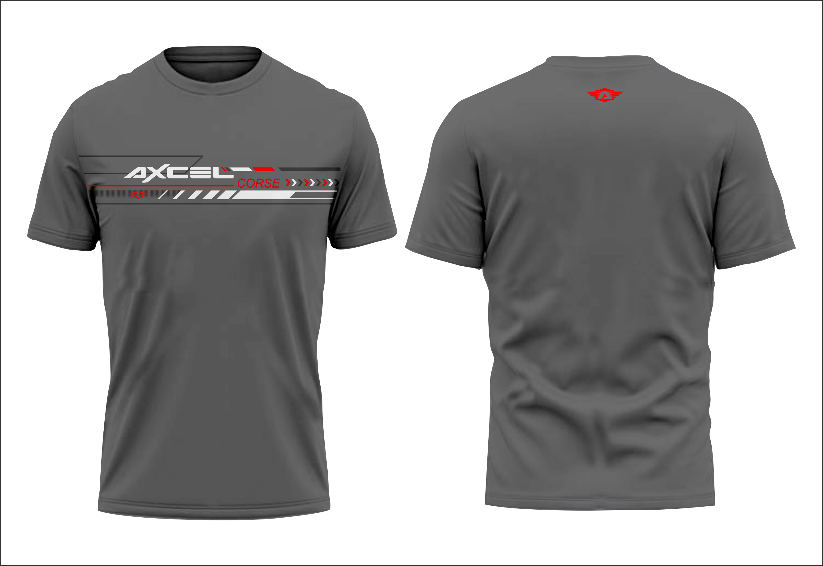 Axcel Corse T Shirt TWTG