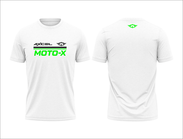 Axcel MotoX T Shirt TWBFG