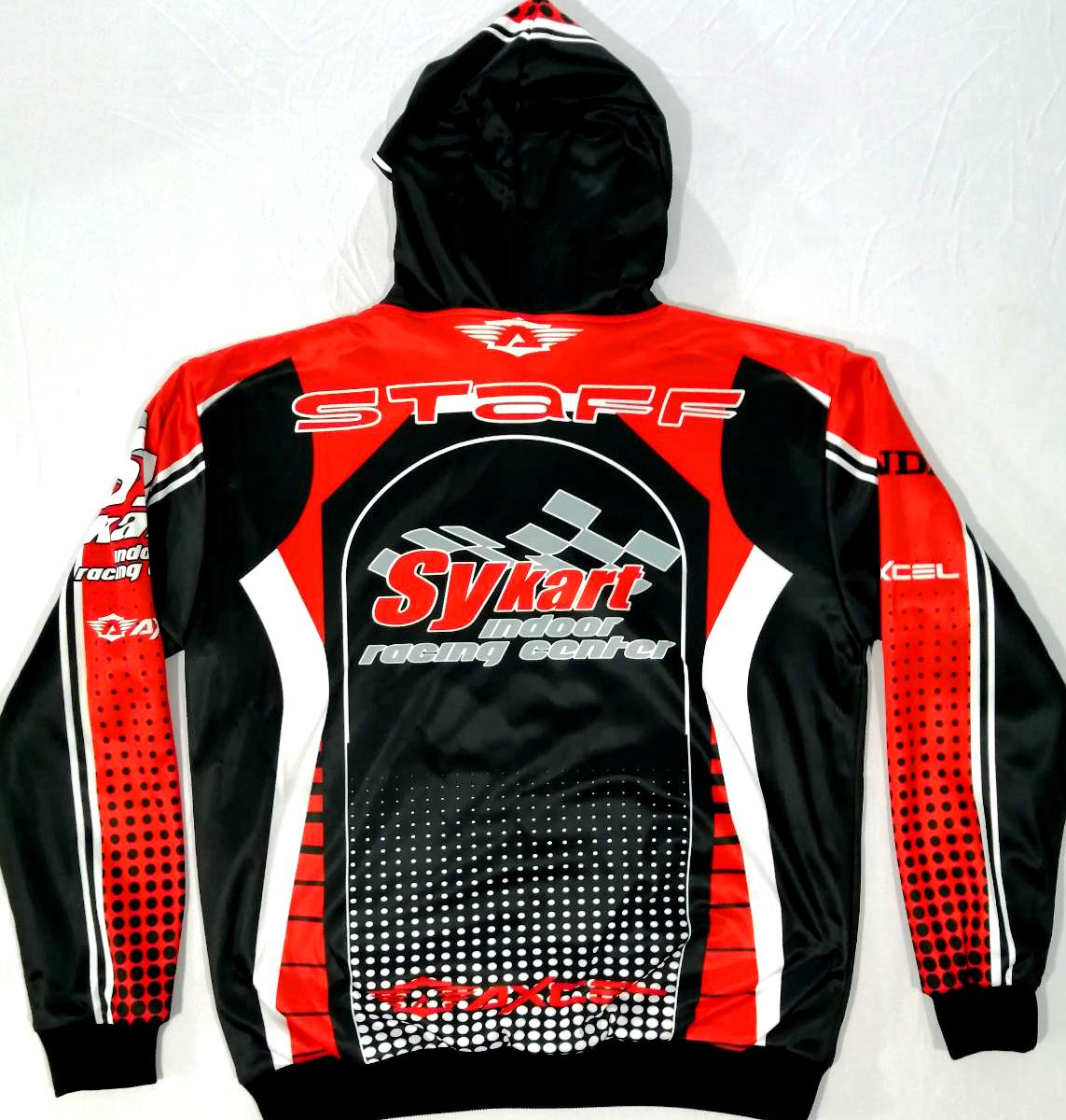 Team Hoody