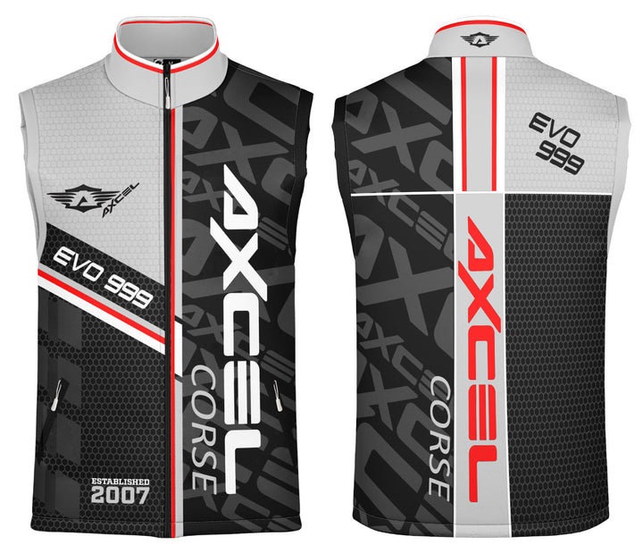 Axcel Corse Evo 999 Vest SRW