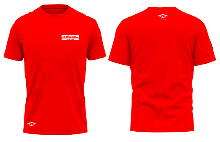 Axcel NY Gaspar T Shirt TRW