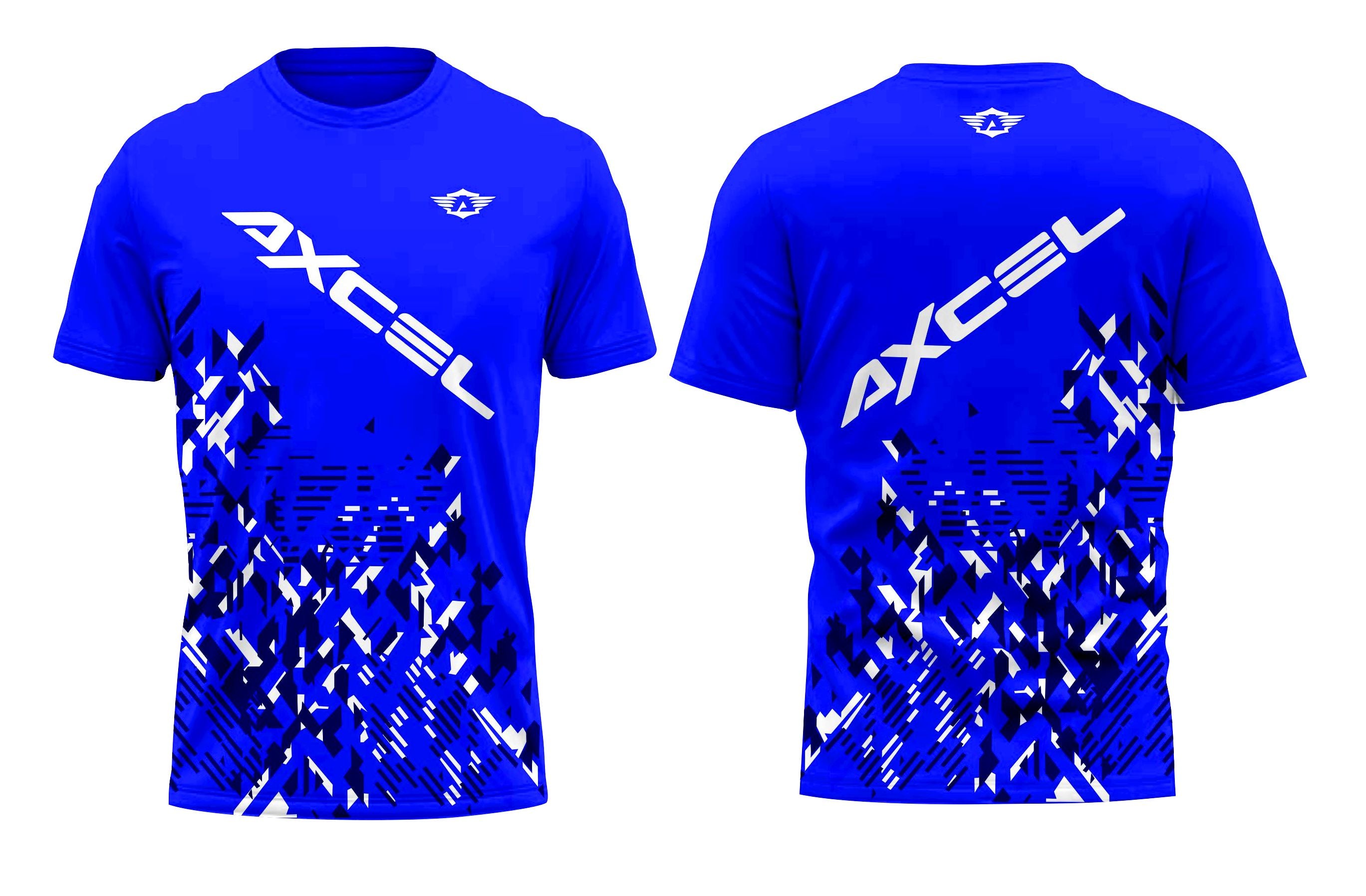 Galicia T Shirt BWB
