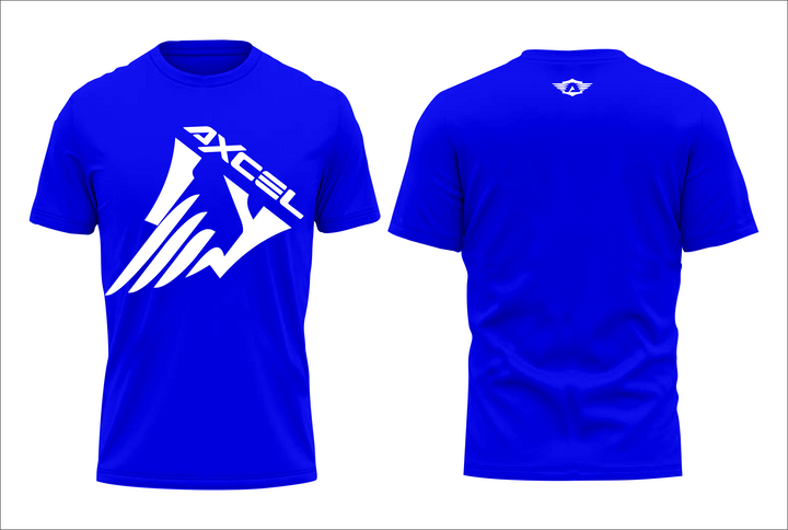 Axcel Half Wing T Shirt TBW2