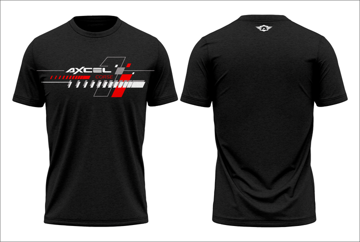 Axcel Corse 1 Tee Shirt TWGR2
