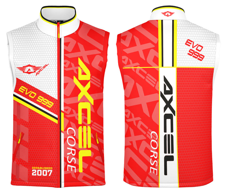 Axcel Corse Evo 999 Vest WYB