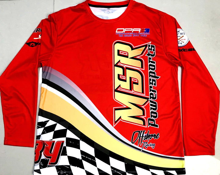 Team Shirt