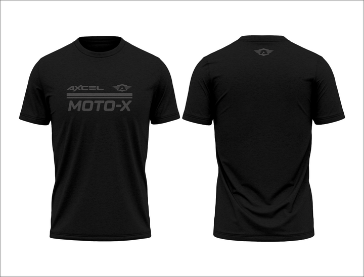 Axcel MotoX T Shirt TG