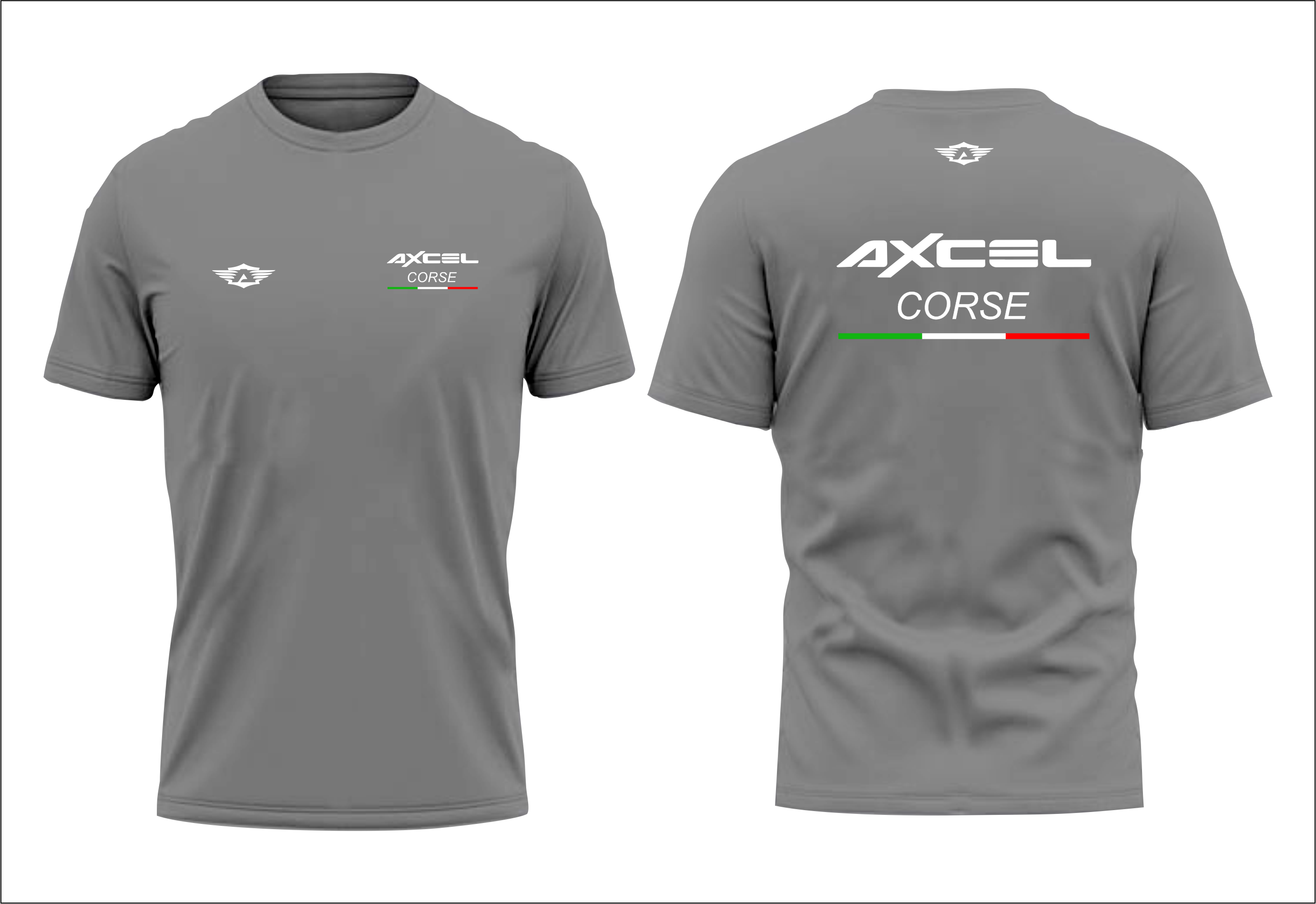 Axcel Corse T Shirt TGW