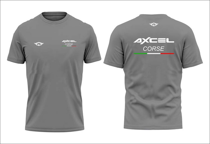 Axcel Corse T Shirt TGW