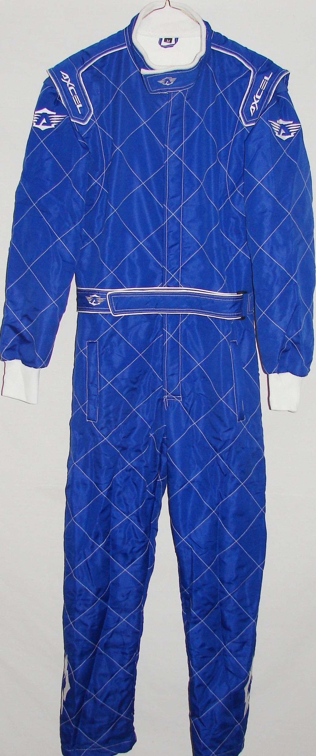 CIK Axcel Aero Suit