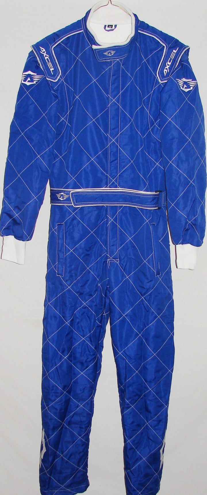 CIK Axcel Aero Suit