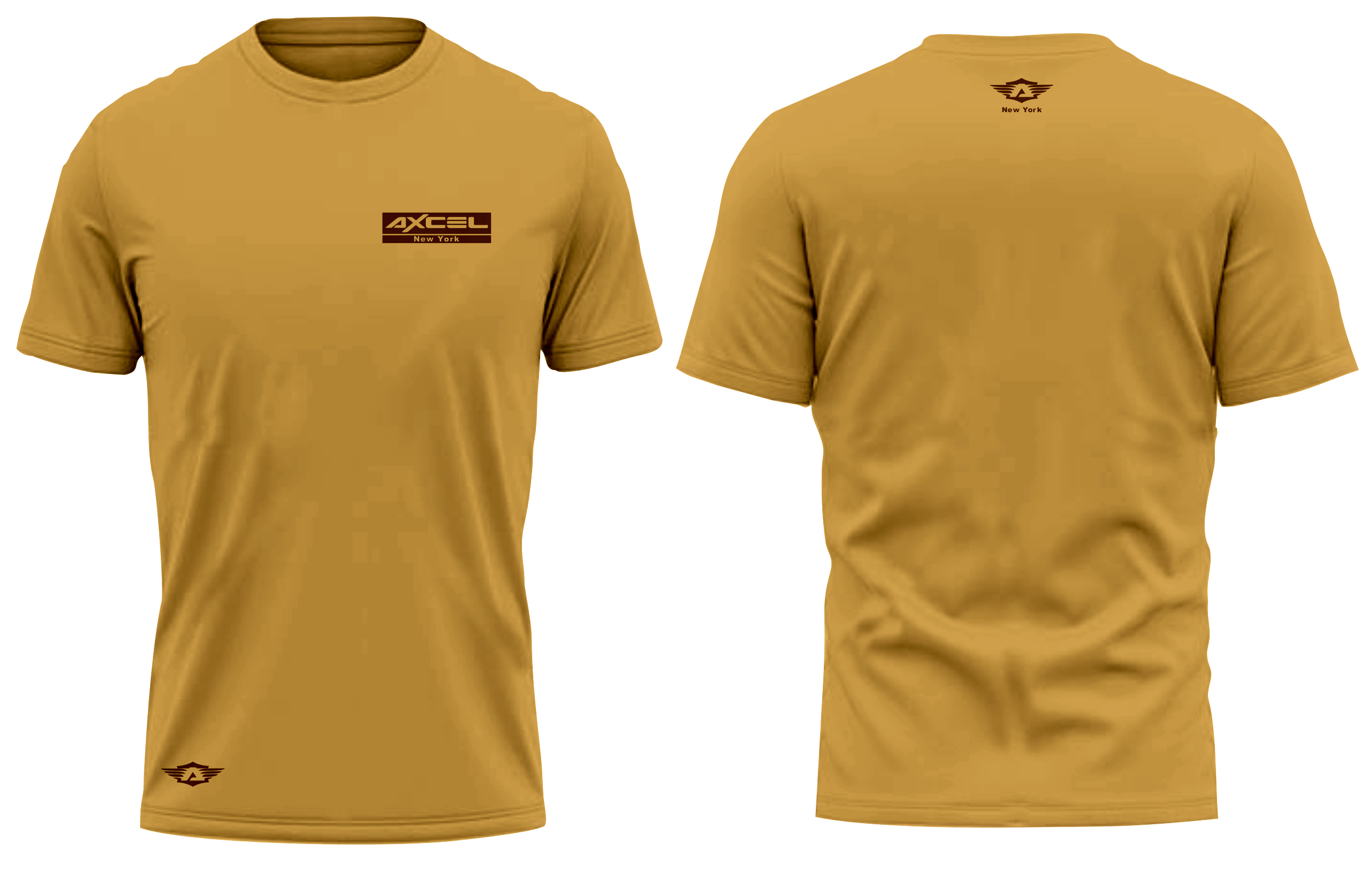 Axcel NY Gaspar T Shirt TTB
