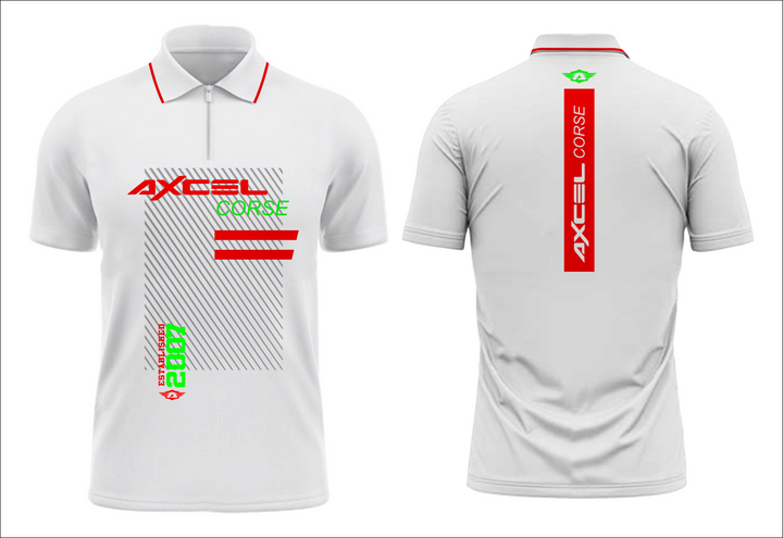 Axcel Corse Polo PWRG