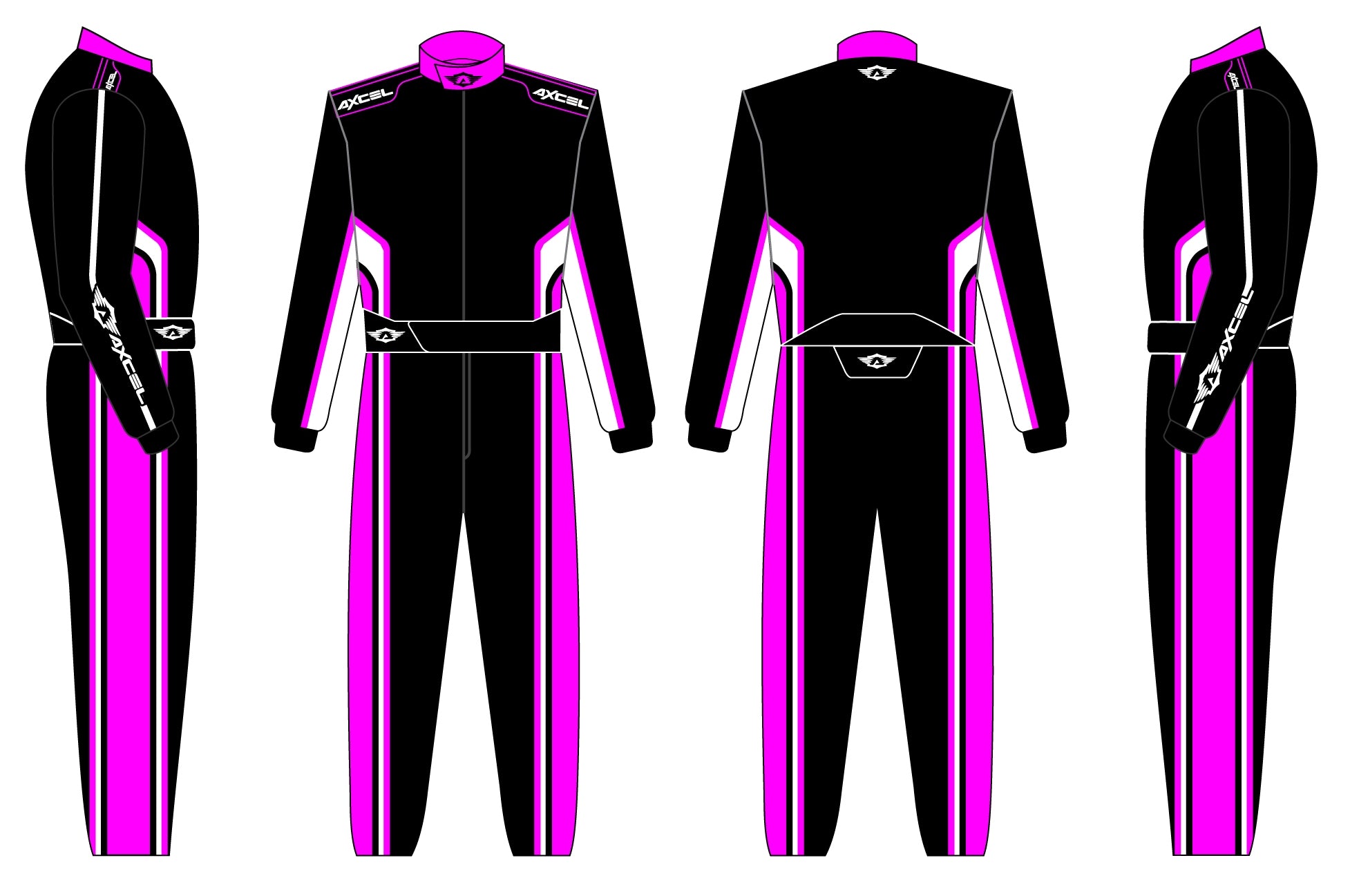 CIK ProTech Suit PBW