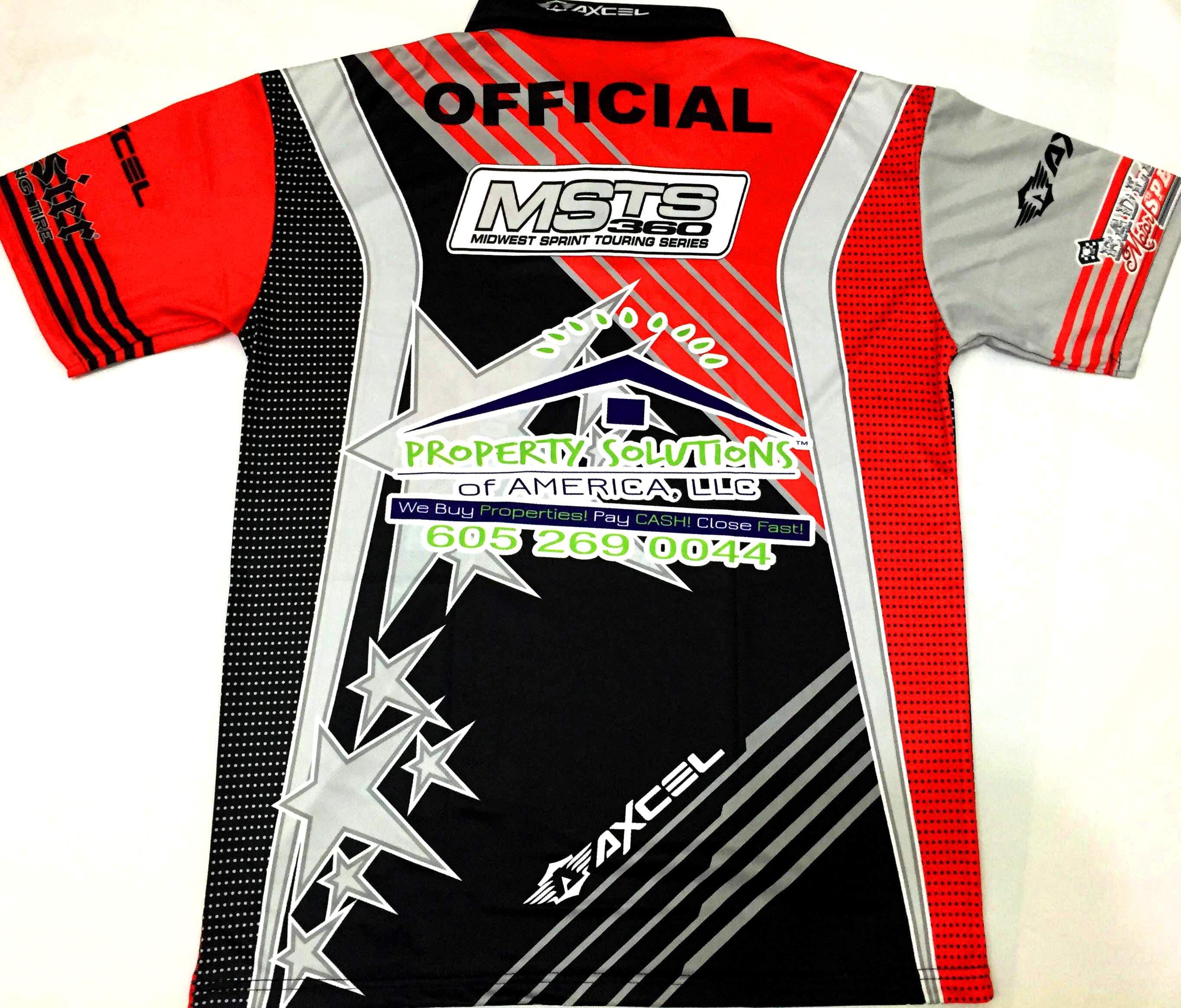 Team Shirt