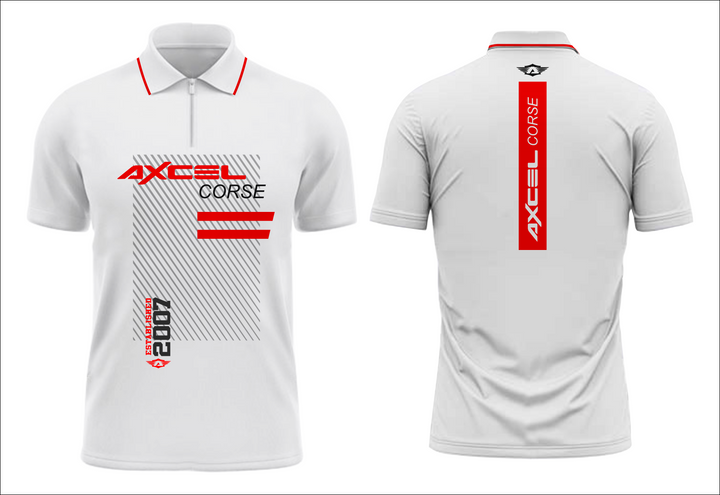 Axcel Corse Polo PWRB