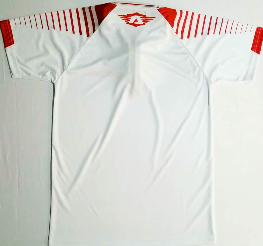 Axcel Quarter Zip Polo