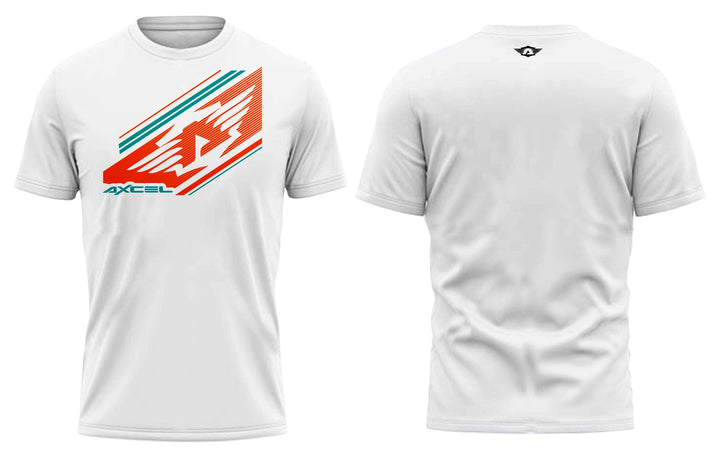 Axcel Trek T Shirt TOTW