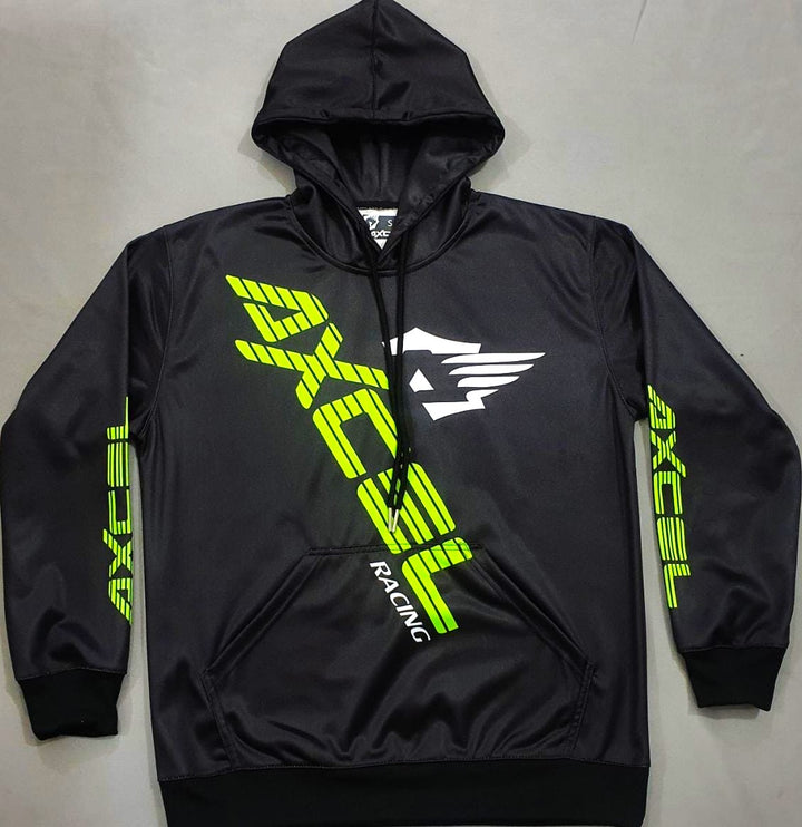 Axcel Racing Hoody BGW