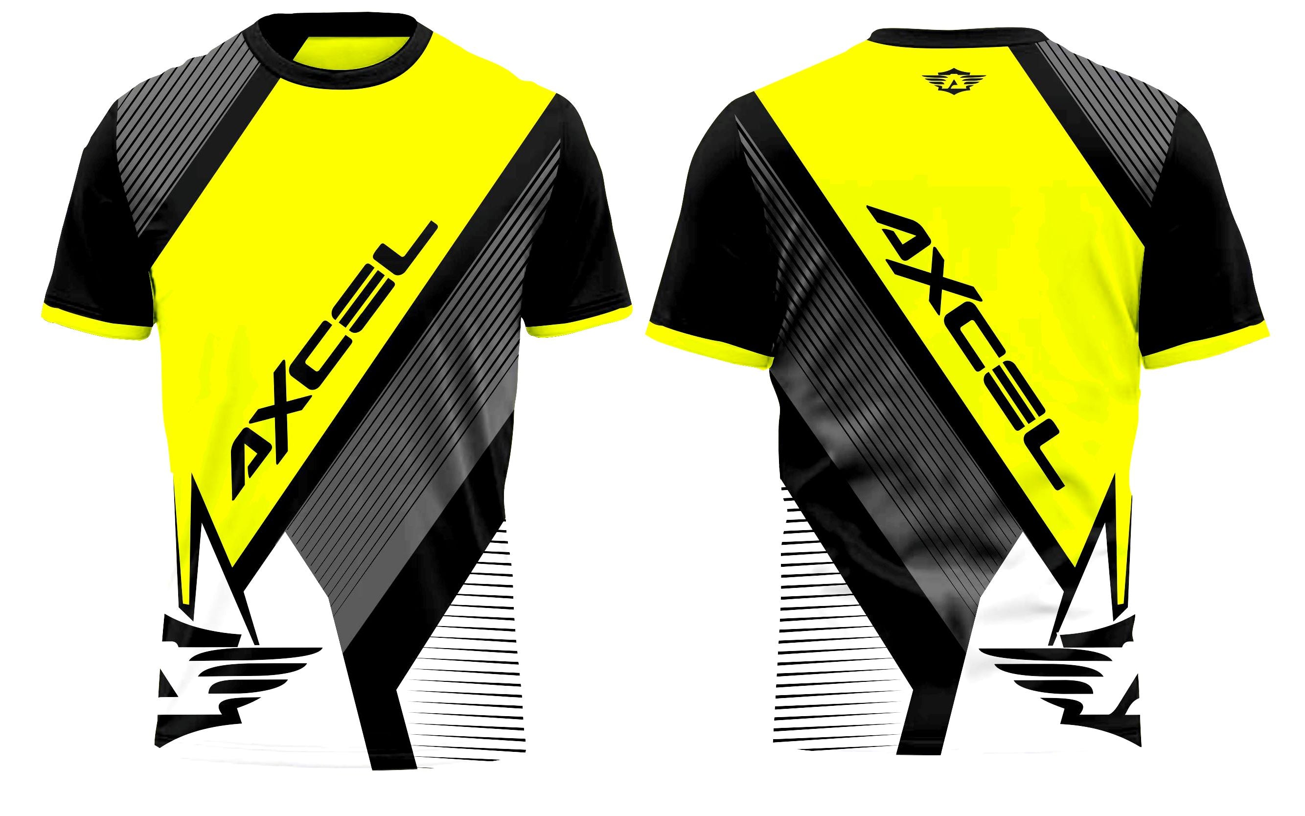 GenX T Shirt FYGB