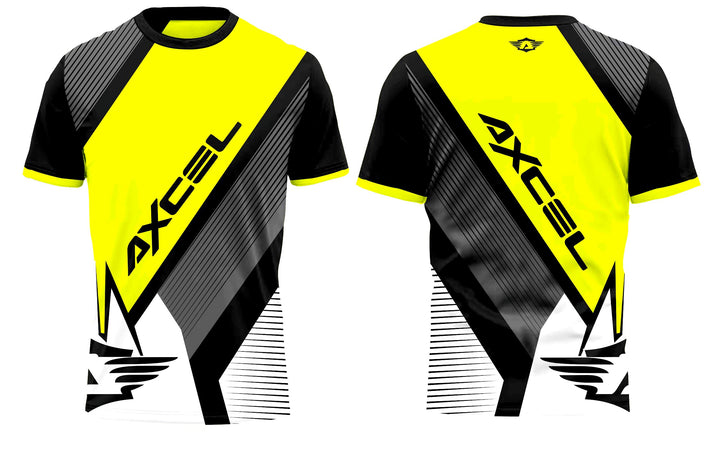 GenX T Shirt FYGB