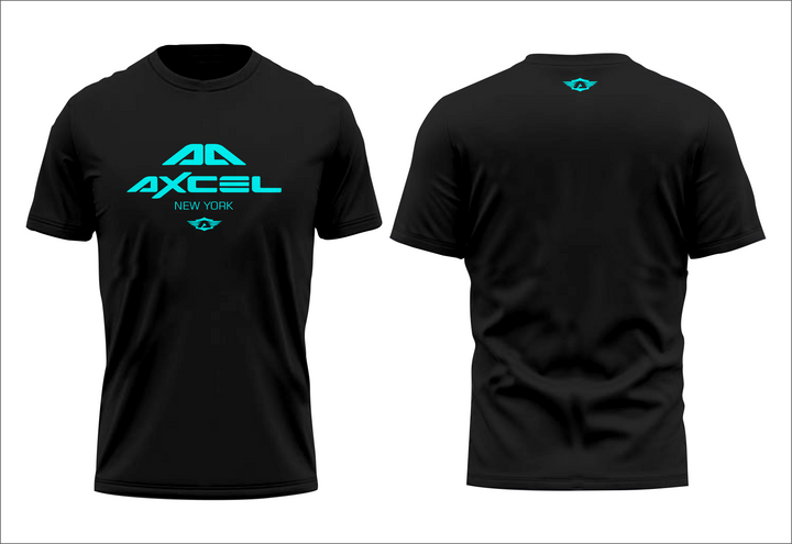Axcel NY Dueling A T Shirt TBT